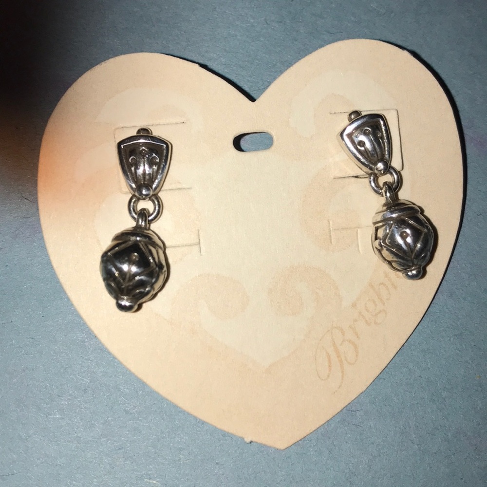 Brighton earrings